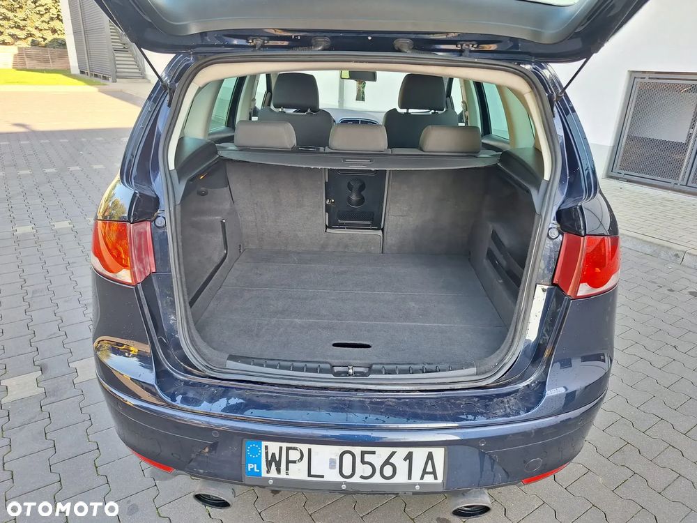 Seat Altea XL 1.8 TSI Style - 24