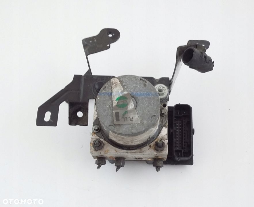 RENAULT MASTER III 23 POMPA ABS ABS-U 0265801133