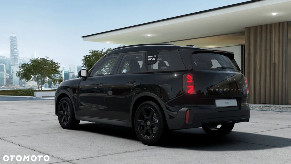 MINI Countryman ONE Classic Trim - 3