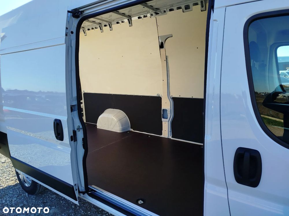 Toyota Proace Max L4H3 - 8