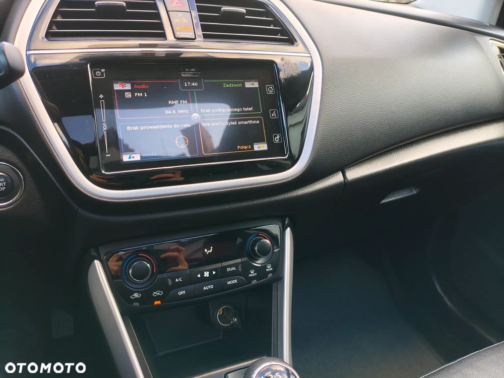 Suzuki SX4 S-Cross 1.4 Boosterjet Comfort - 18