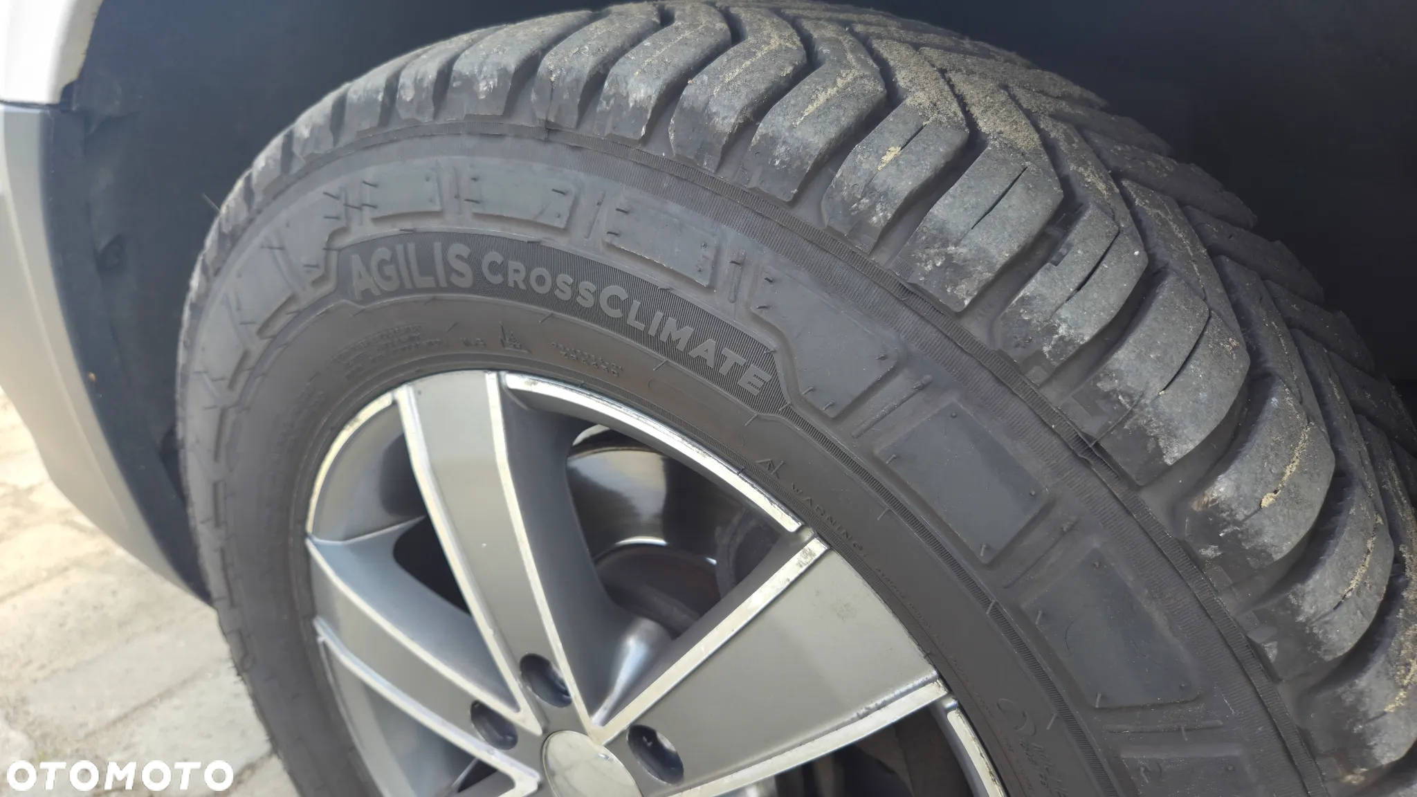Mercedes-Benz Sprinter - 6