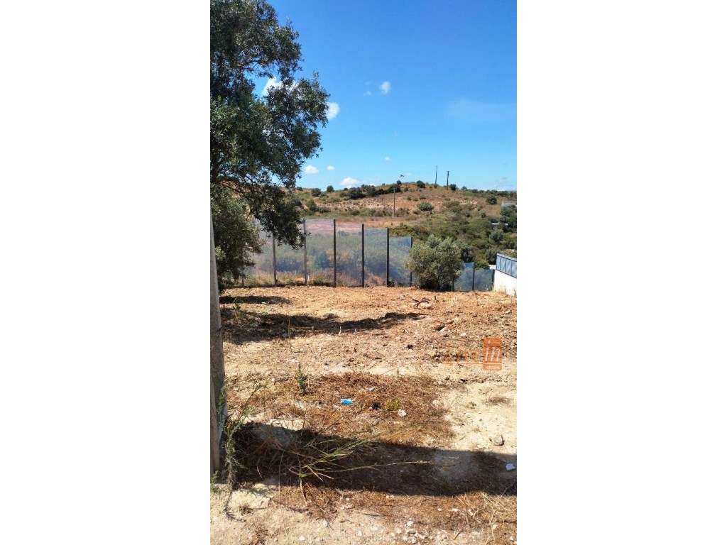Lote Terreno Para Construção Com 332 m² com Projeto para Moradia T3... - Grande imagem: 3/10