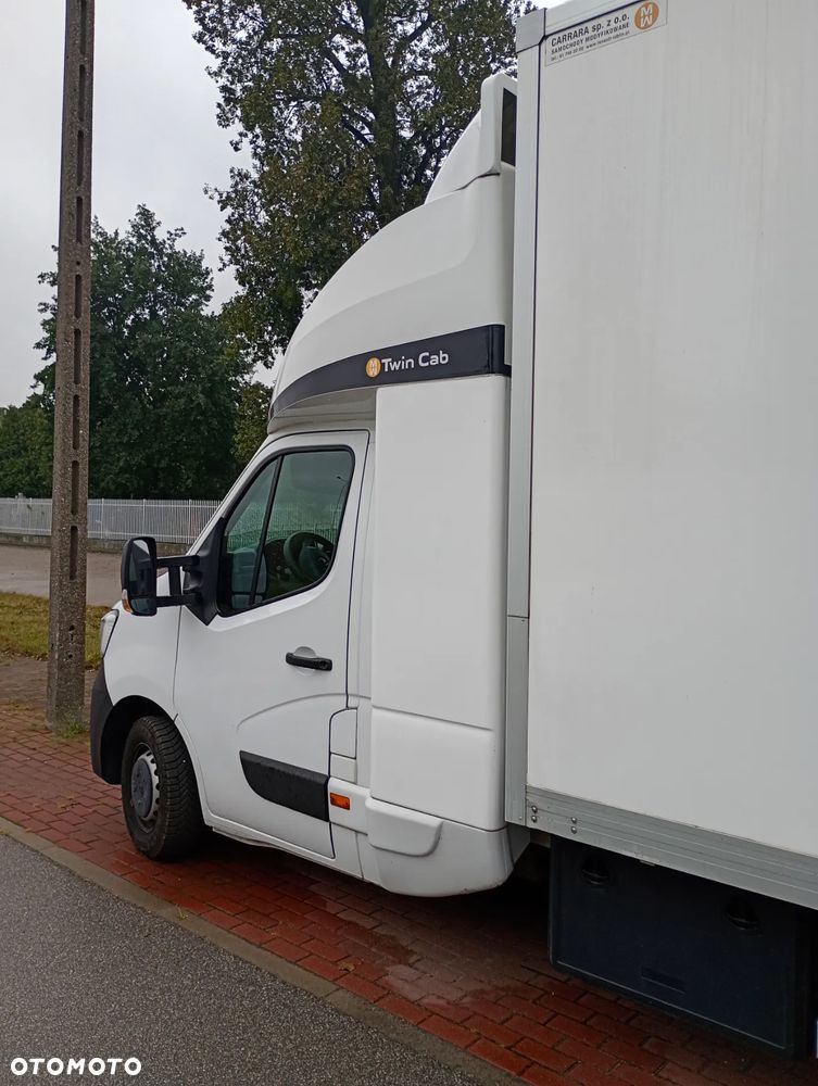 Renault Master - 2