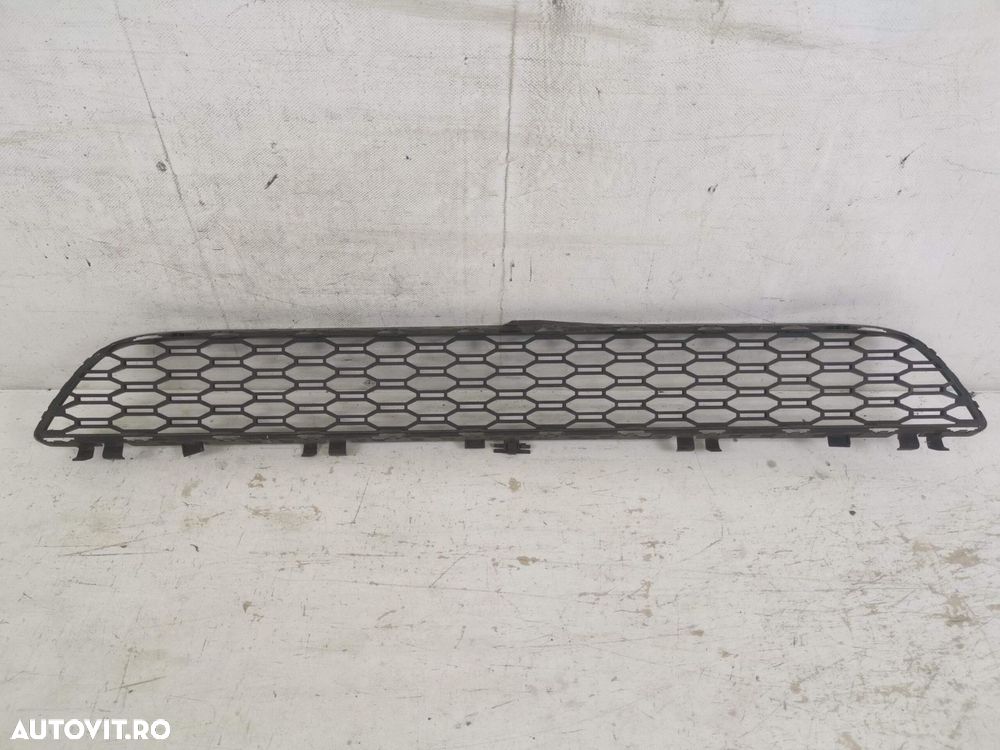 Grila Inferioara Bara Fata BMW Seria 5 G30 2016 2017 2018 2019 2020 Pa - 3