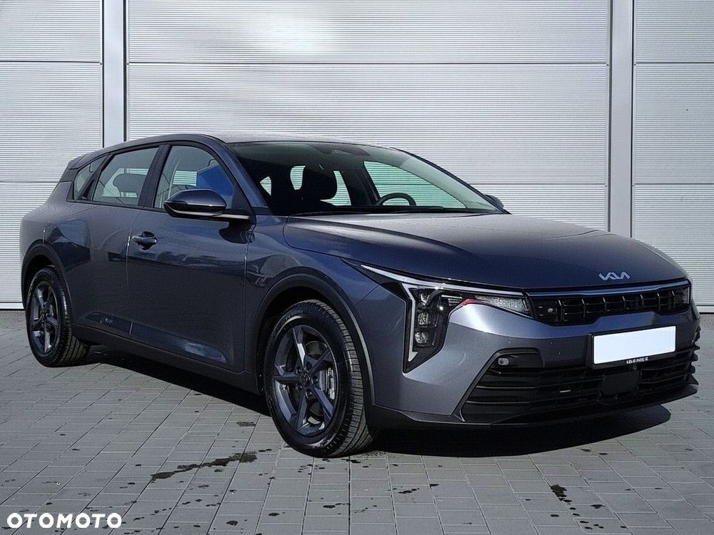 Kia K4 1.6 T-GDI M - 5