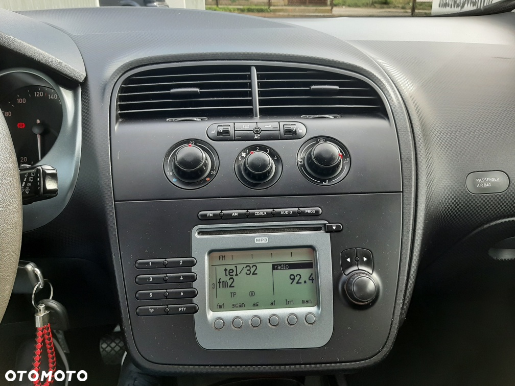 Seat Altea 1.4 Reference - 7