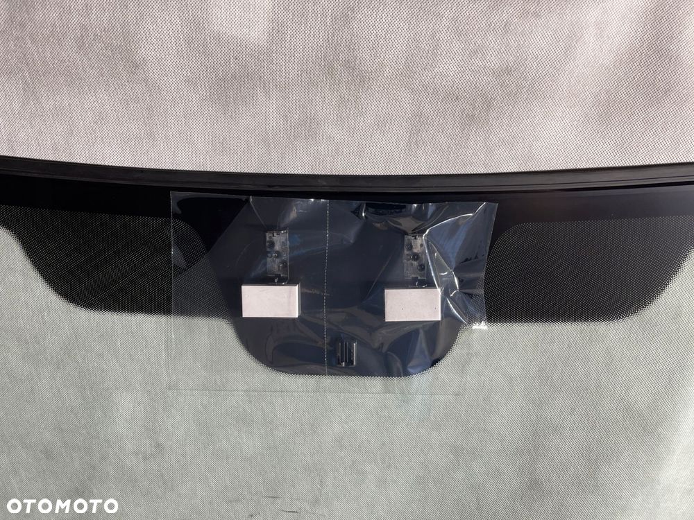 peugeot 307cc cabriolet szyba przednia nowa 2003-2008 - 4