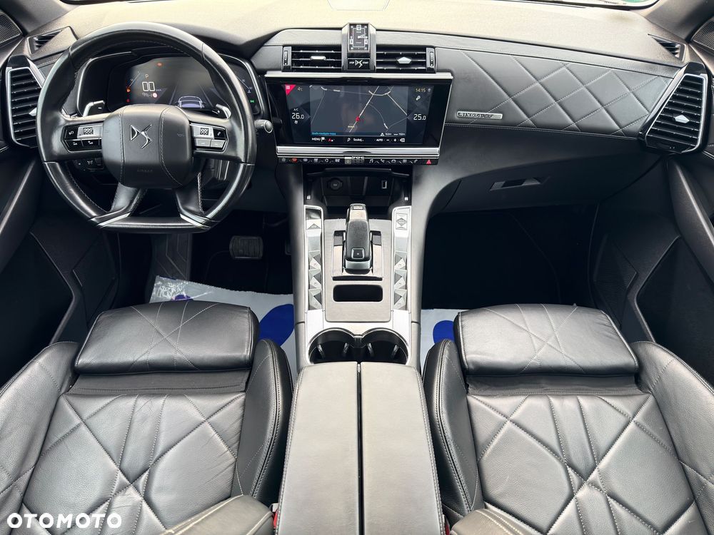 DS Automobiles DS 7 Crossback - 8