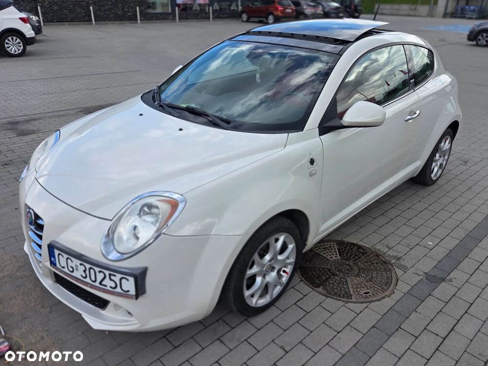 Alfa Romeo Mito 1.6 JTDM Distinctive - 6
