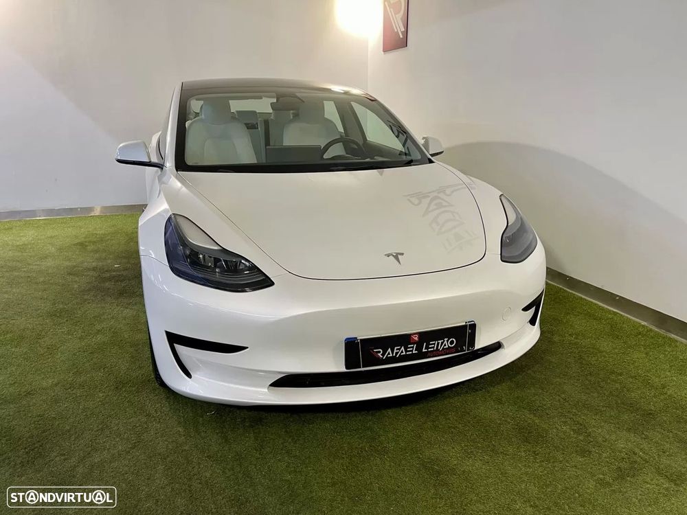 Tesla Model 3 Tração Traseira Premium - 6