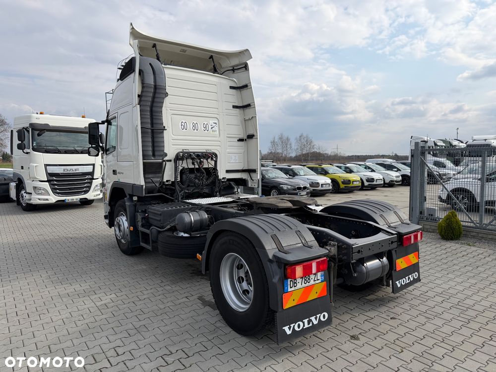 Volvo FM 450 !! Kabina  XL !! Euro 5 !! Import France - 10