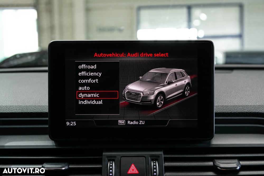 Audi Q5 2.0 TFSI Quattro S tronic sport - 21