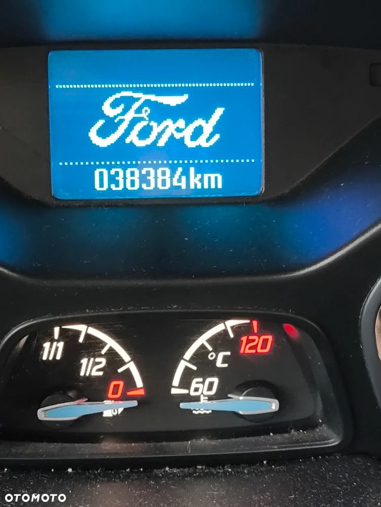Ford Focus 1.0 EcoBoost 99g Gold X (Edition Start) - 23
