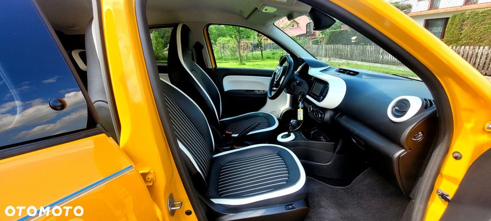 Renault Twingo Electric URBAN NIGHT - 15