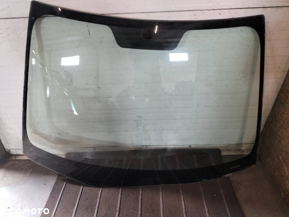 SZYBA CZOŁOWA PRZEDNIA HYUNDAI I30 I HB 5D MAZOWSZE - 1