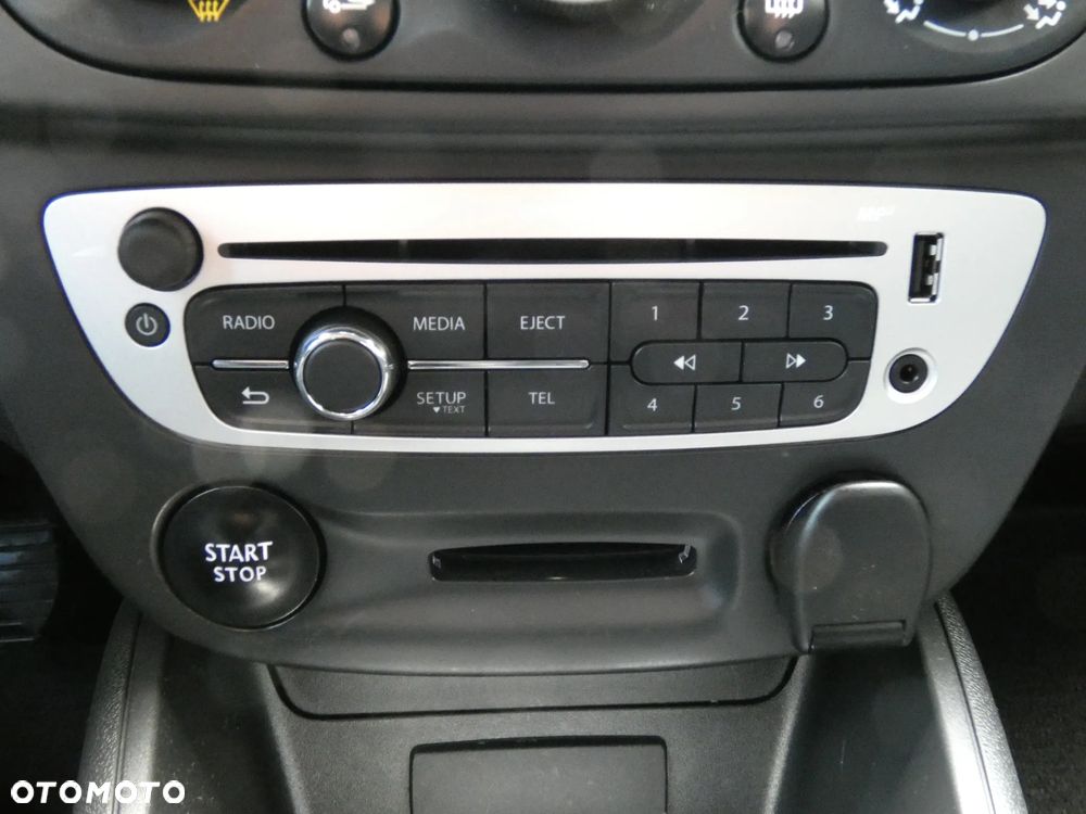 Renault Megane ENERGY TCe 115 Start & Stopp LIMITED - 20