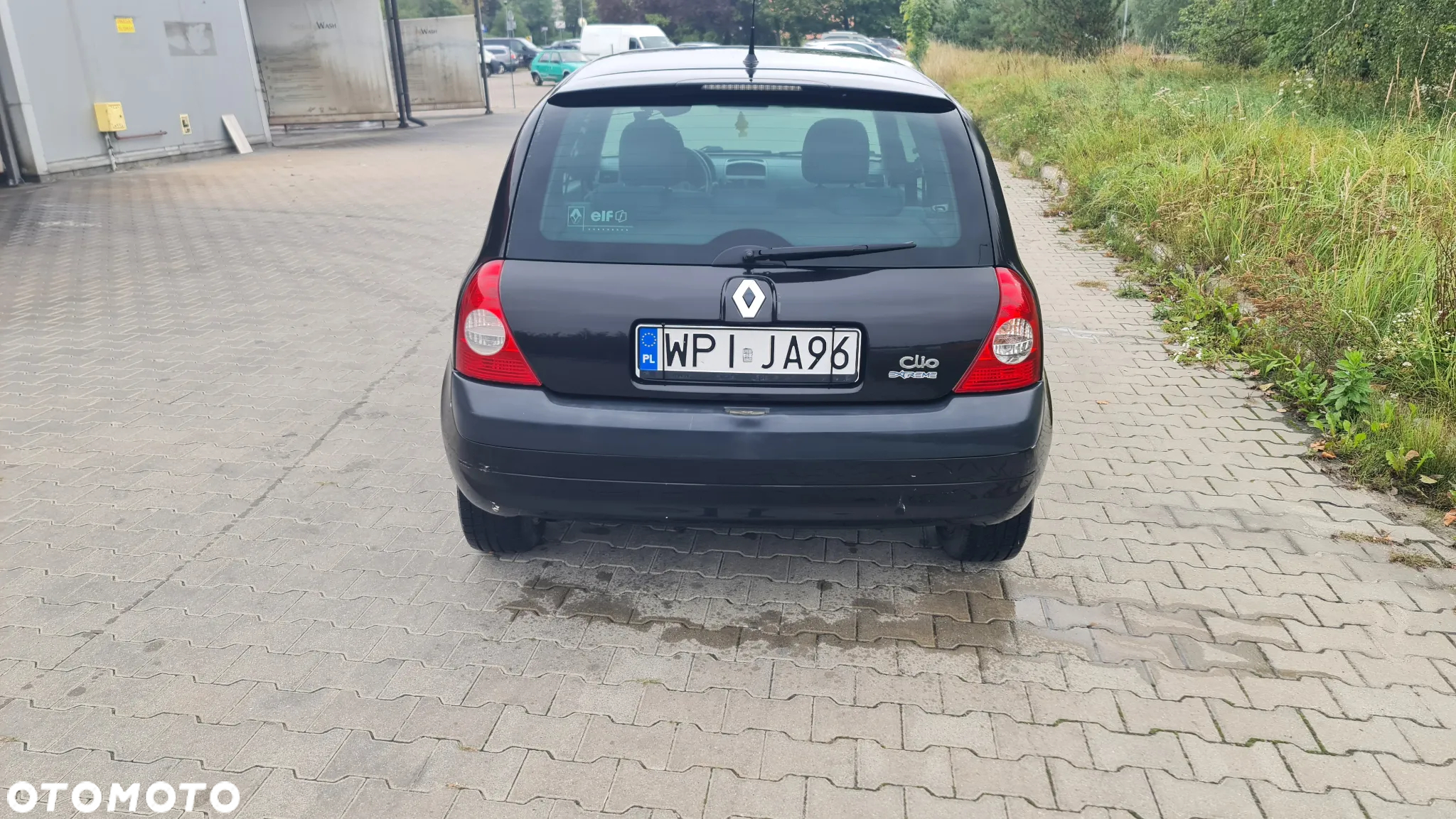 Renault Clio 1.2 16V Extreme - 6