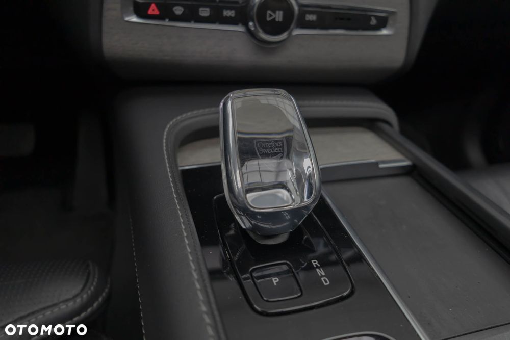 Volvo XC 90 T8 AWD Recharge Ultimate Bright - 21