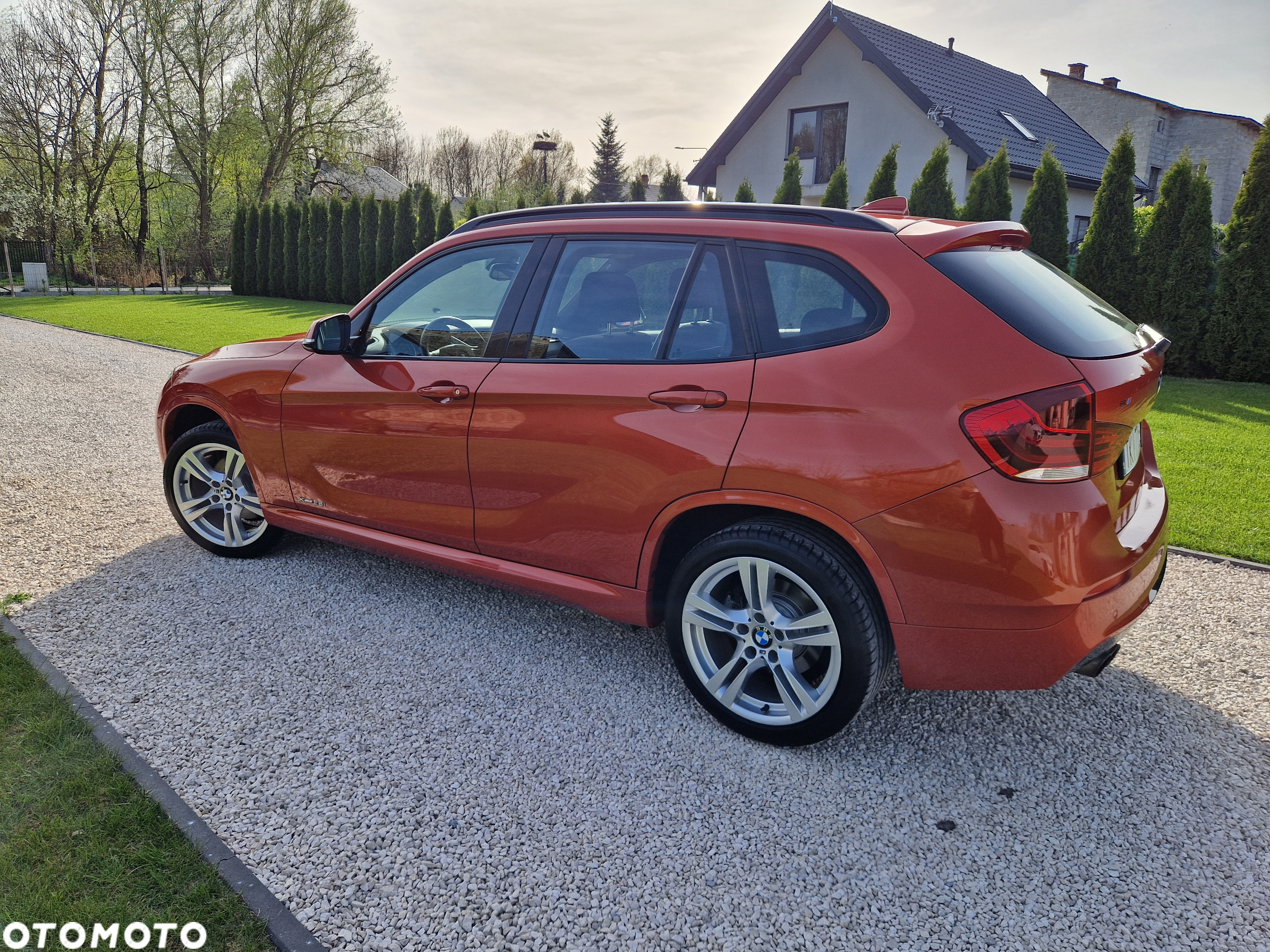 BMW X1 xDrive28i - 20