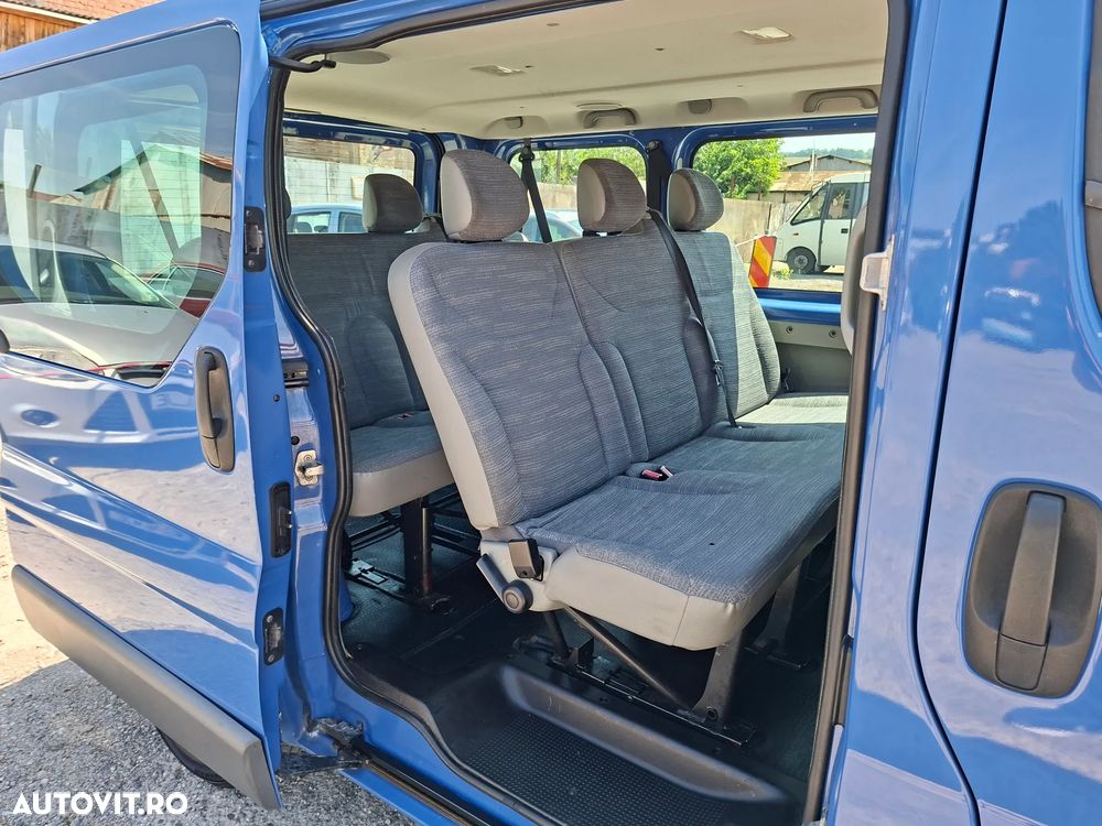 Renault Trafic - 5