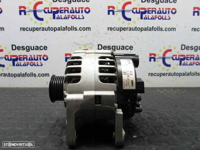 ALTERNADOR SKODA FABIA II 2012 -03D903025J - 12