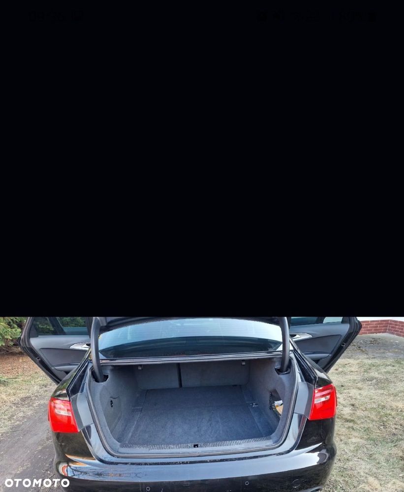 Audi A6 Limousine 3.0 TDI DPF quattro S tronic - 17