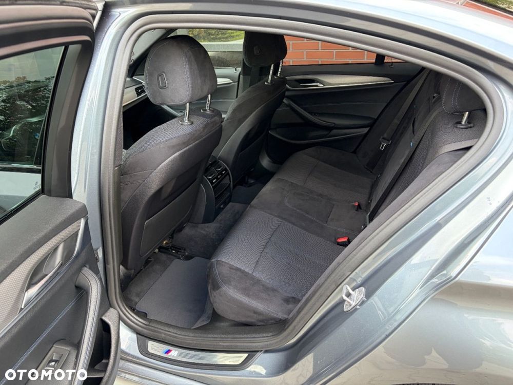 BMW Seria 5 - 15
