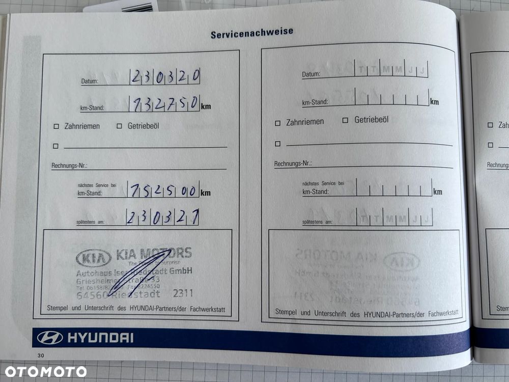 Hyundai ix20 1.6 Comfort - 21