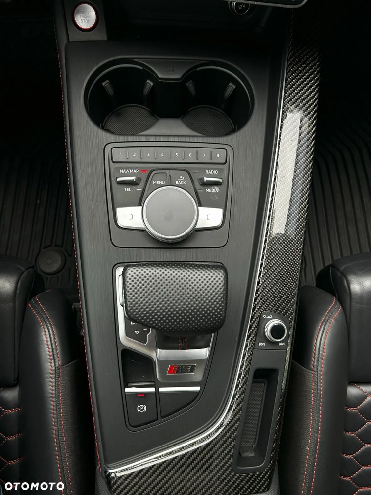 Audi RS5 Coupé - 22