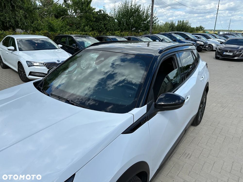 Peugeot 2008 - 36