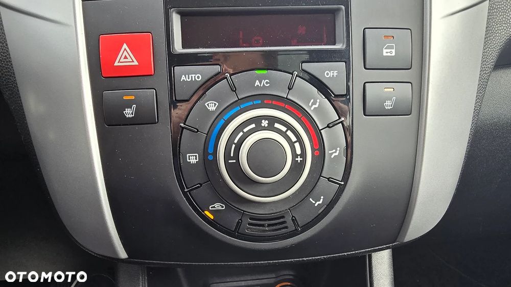 Kia Venga 1.6 XL - 25