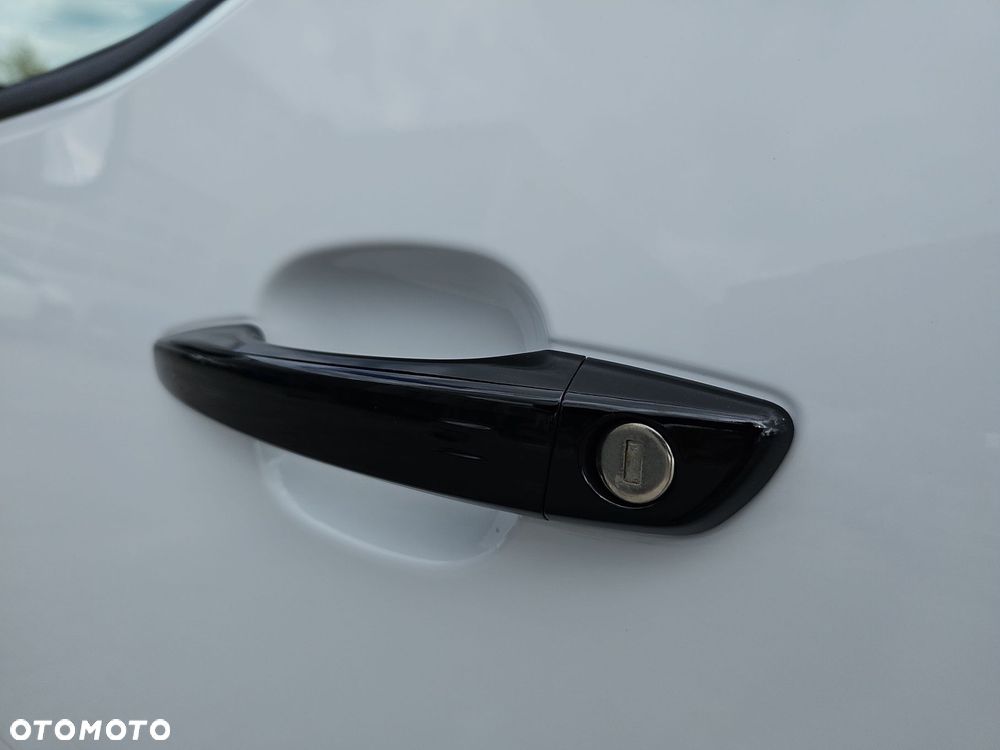 Opel Combo - 36