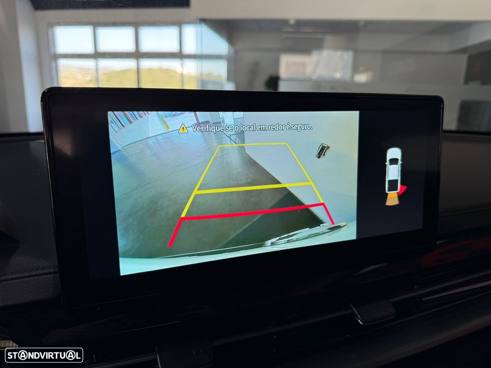 KGM Musso 2.2 DTR K3 - 10