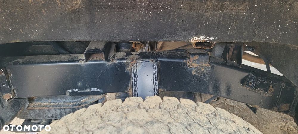Suzuki Samurai 1.3 VX Metal Top 4 os - 9
