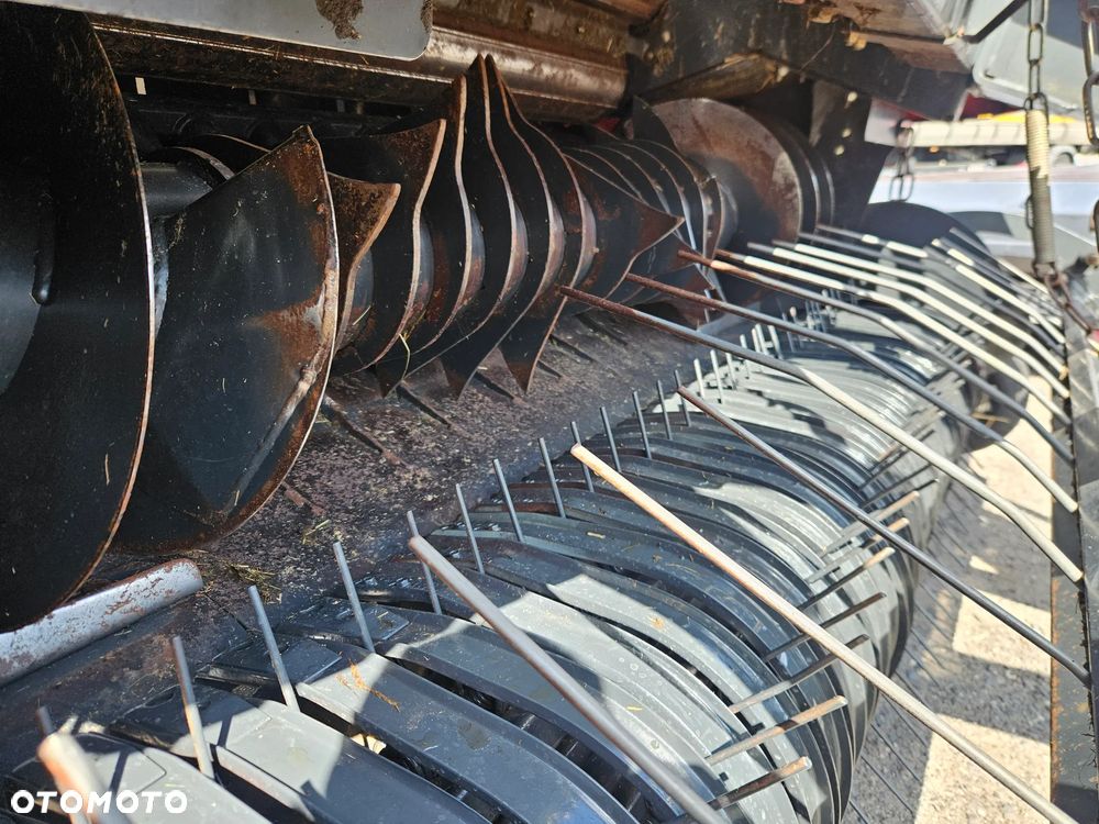 Kuhn VB 2190 - 5