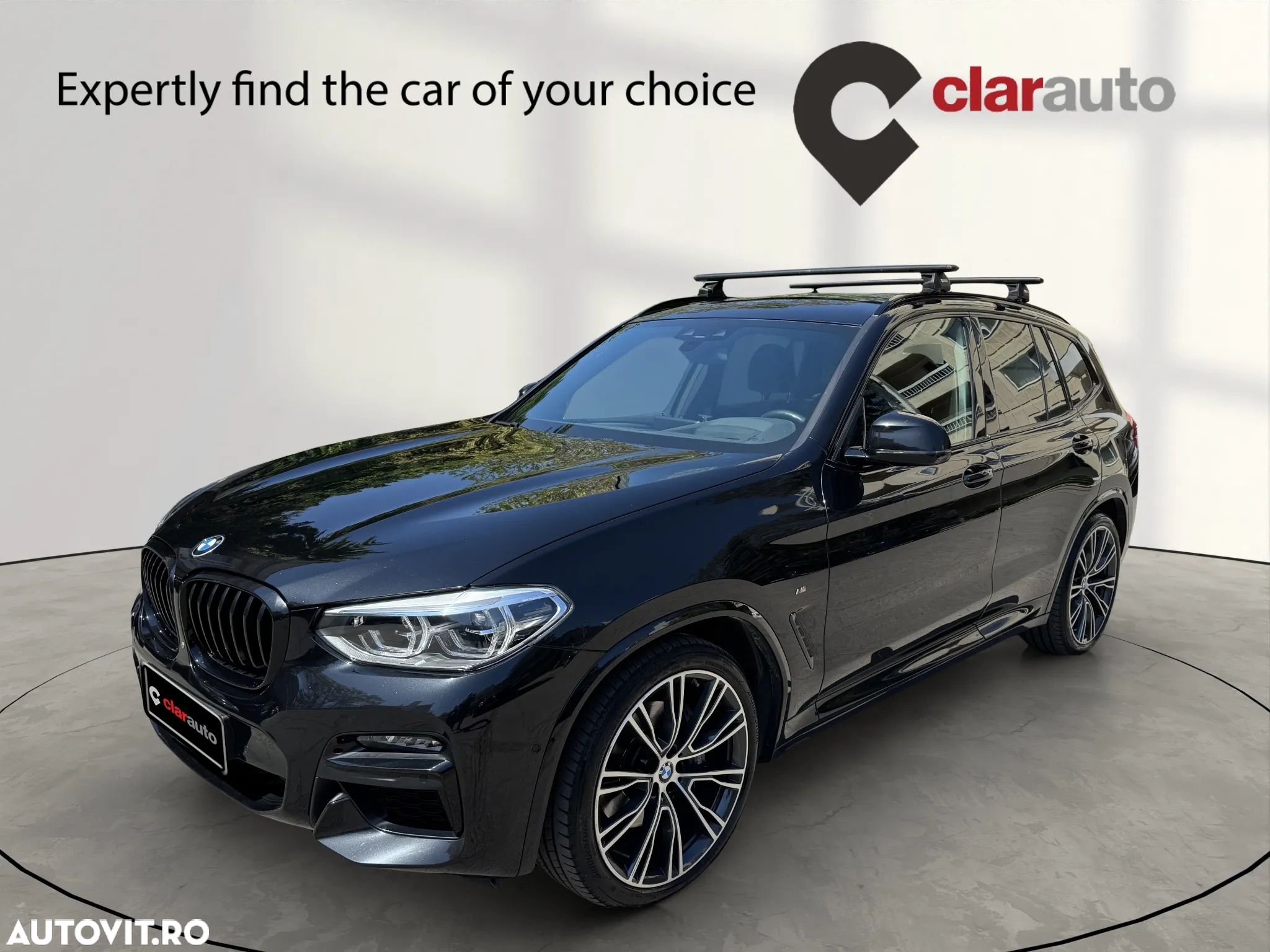 BMW X3 M M40i - 2