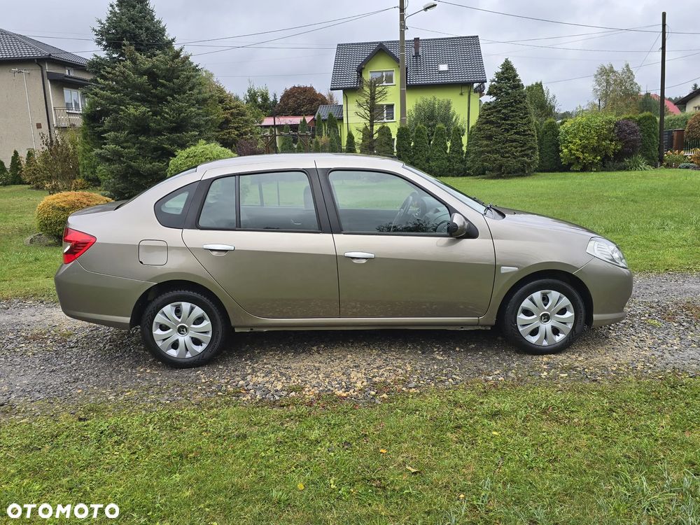 Renault Thalia 1.6 16V All Inclusive - 13