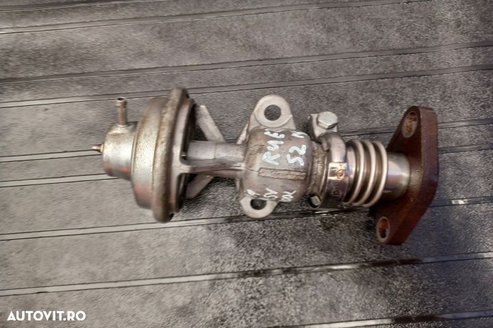 Egr ASV 038131501 038131501 Skoda Fabia 6Y [facelift] [2004 - 2007] C - 3