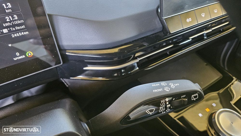 MG MG4 4 Luxury 64 kWh - 17