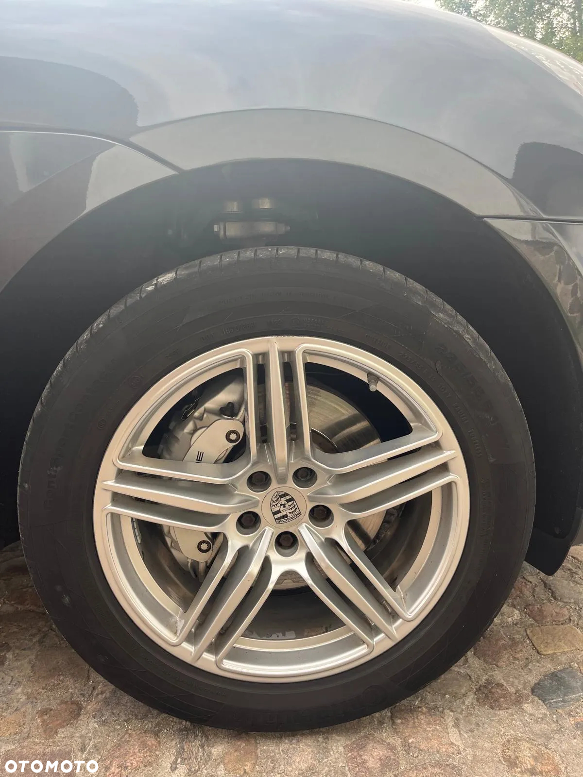 Porsche Macan S Diesel - 28