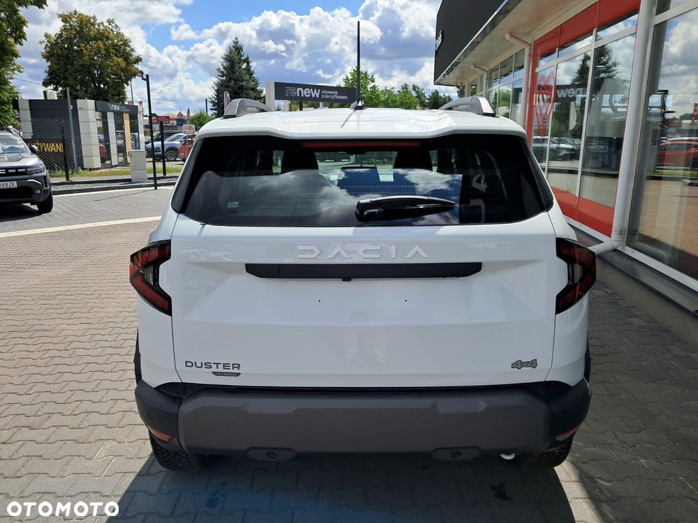 Dacia Duster - 6