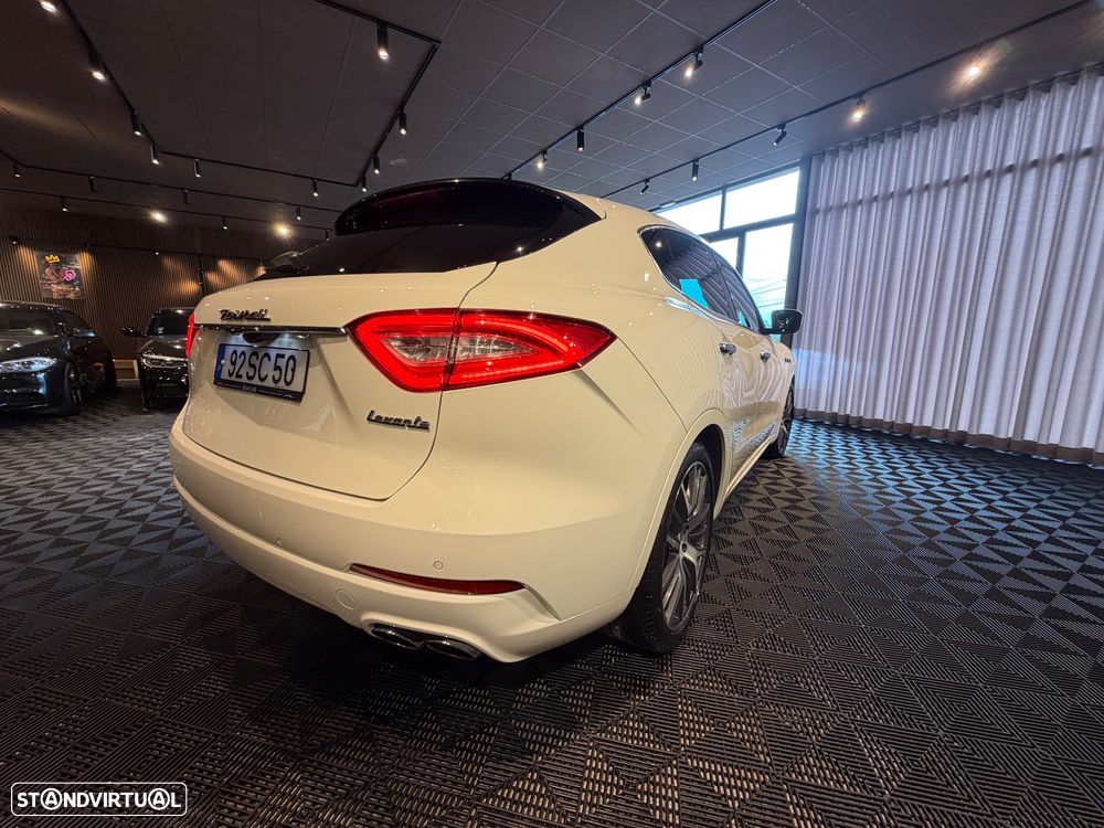 Maserati Levante 3.0 V6 Gransport - 6