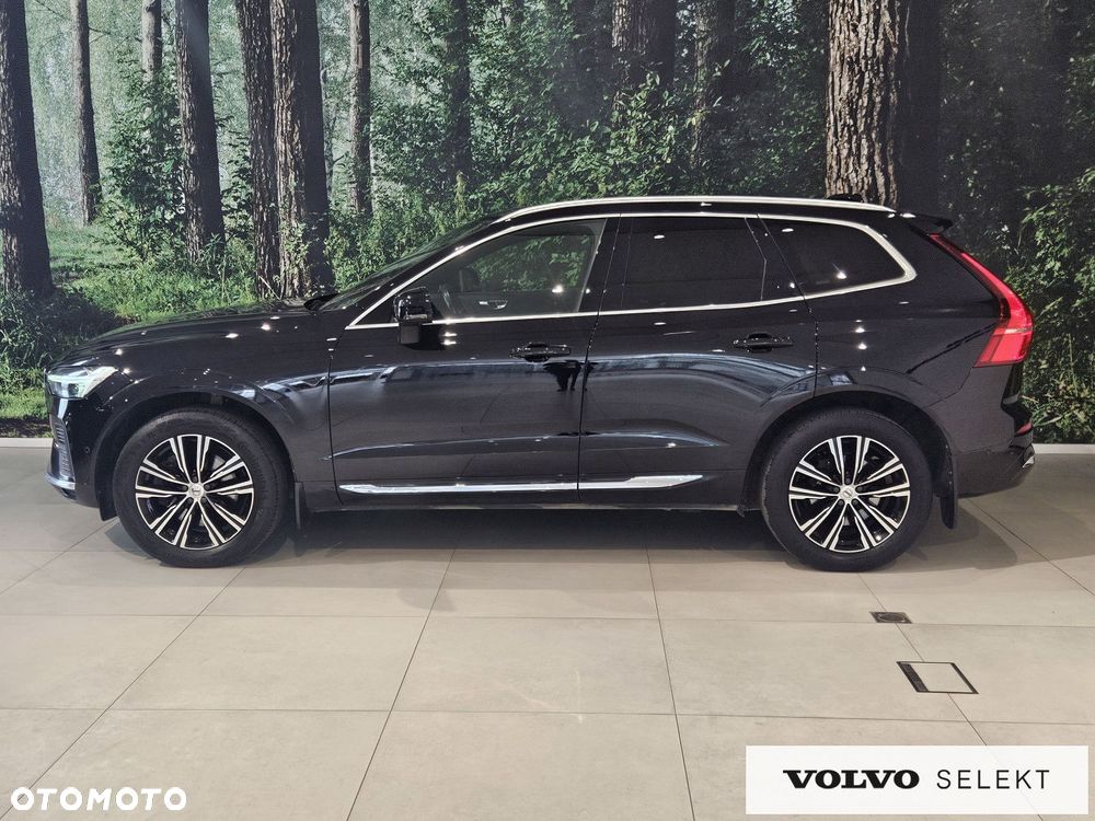 Volvo XC 60 - 5