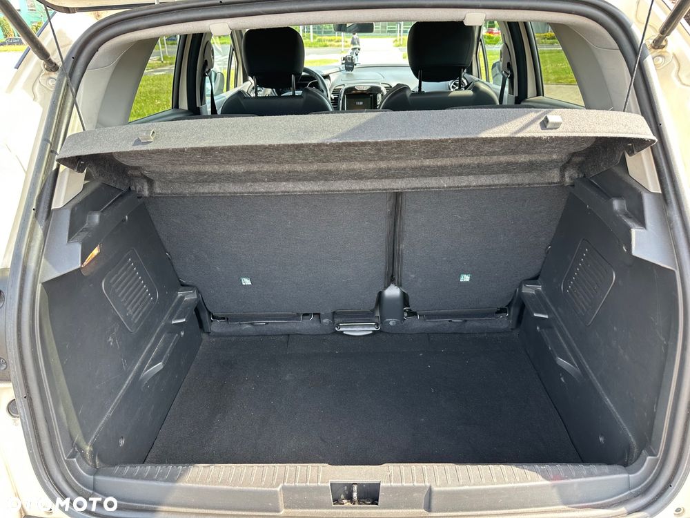 Renault Captur 1.2 TCe Zen EDC - 10