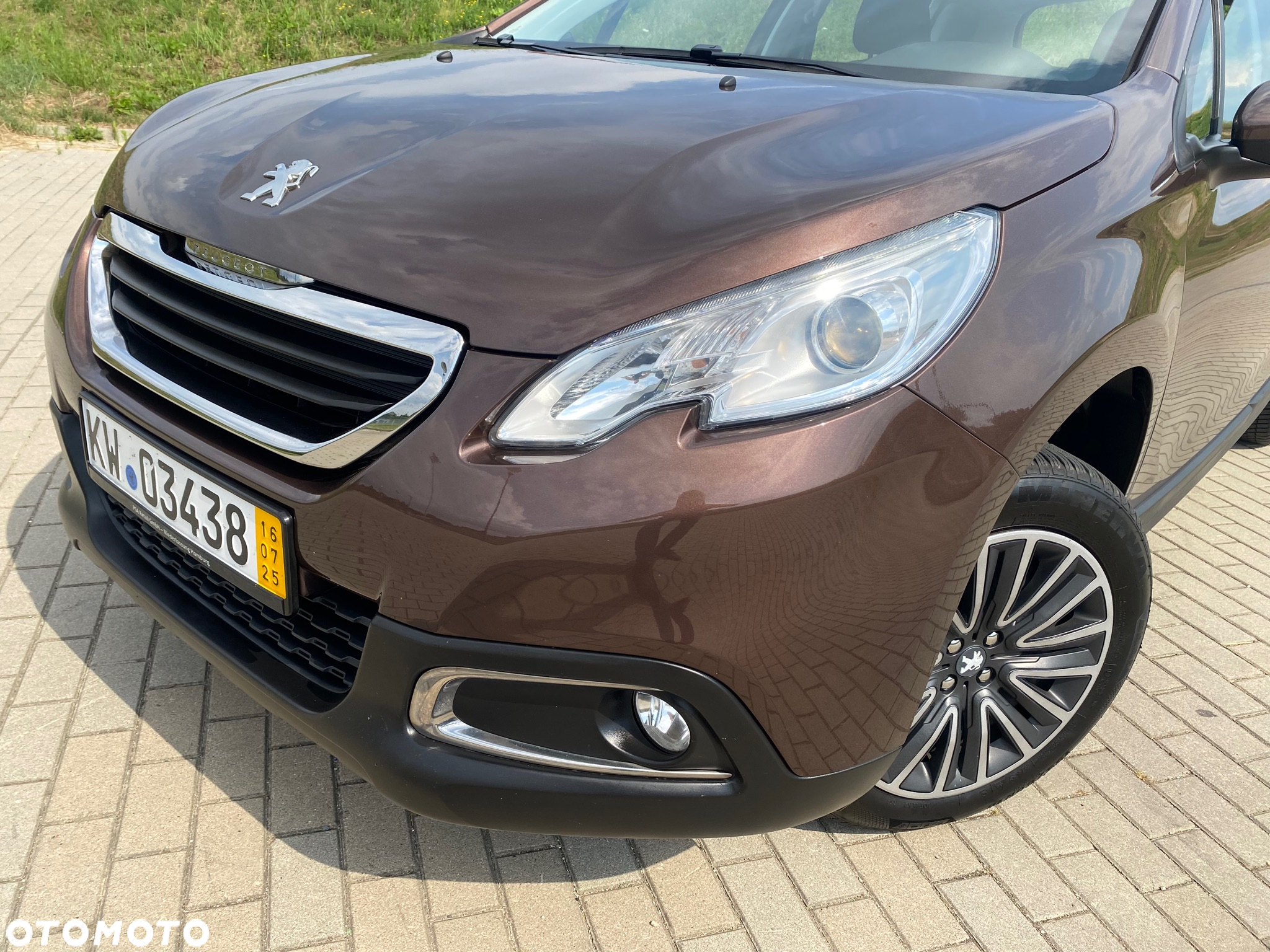 Peugeot 2008 PureTech 110 Stop&Start Black Edition - 26