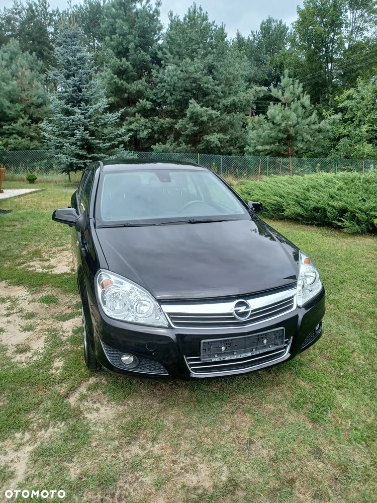 Opel Astra 1.4 Selection - 2