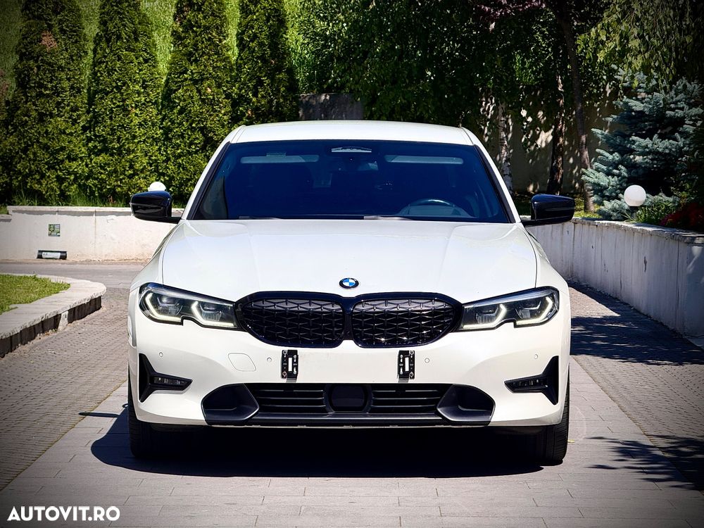 BMW Seria 3 - 2