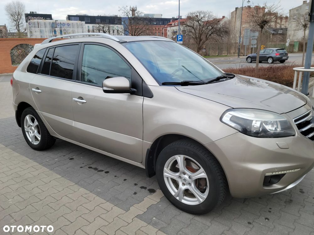 Renault Koleos 2.0 dCi 4x4 Bose Edition - 3