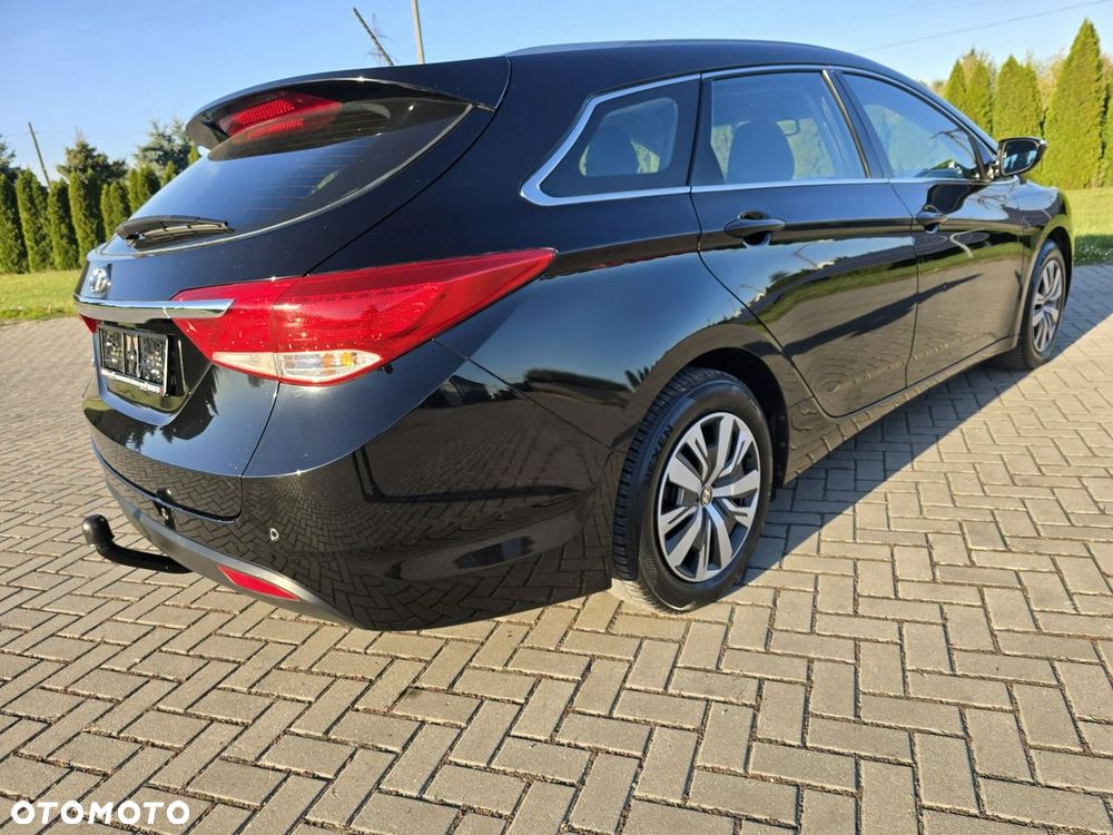 Hyundai i40 - 10
